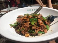 -老湘村·湖南土菜(天河维多利店)