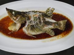 -阿娘家·原生态农家菜(国顺东路店)