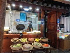 -88号小吃店·经典云南菜·地道纳西美食