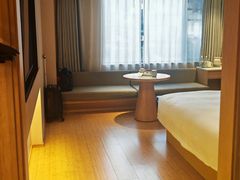 -全季酒店(广州越秀公园店)