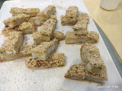 -暨南大学（石牌校区）明湖楼