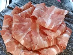-百草滩羊清水涮羊肉(长城路店)