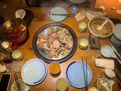 -三个渔夫·蒸汽海鲜(小白楼店)