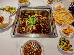 -蛙鱼潭美蛙鱼头(时代天街店)