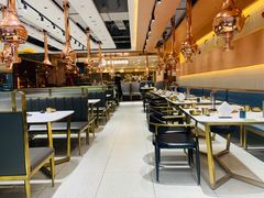 大堂-妥妥烤肉料理(凯德店)
