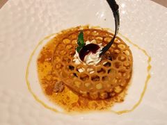 -北京古城老院厉晓麟精致菜