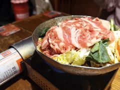 -王氏炉匠·烧鸟放题自助(三里屯店)
