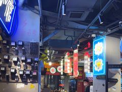 -纪录片《人生一串》体验店(静安店)