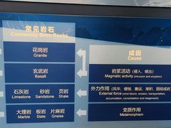 -房山世界地质公园博物馆