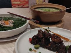 -聚福宝合苑食府(南头镇店)