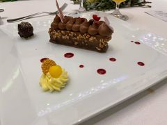 -上海苏宁宝丽嘉酒店·Cafe Bellagio西餐厅
