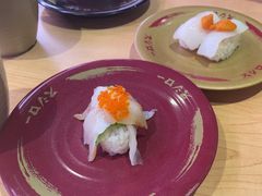 -寿司郎(北京路粤潮楼店)
