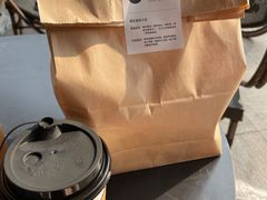 -面包谷Grains n' Beans(九号公馆店)