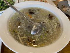 -501號台州海鲜餐厅(海创园店)