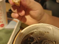 -麦当劳(新王府井店)