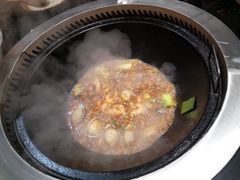 -锅来乐地锅鸡(安亭店)