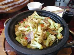 -前门故事烤鸭店(十里河店)