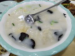 -春水锅贴·传统鲁菜(大明湖店)