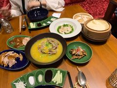 -君悦酒店·1881·北京烤鸭