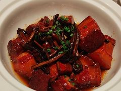 -千百味红餐厅·江西菜(绿地双子塔店)