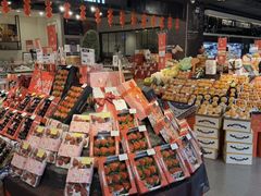 -Olé精品超市(苏州中心店)