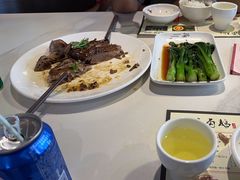 -壹只卤鹅·潮汕菜(莲塘店)