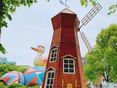 -安徒生童话乐园