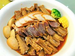 -坚记酒家·佛山老字号·顺德鱼生标准示范店