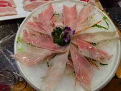 -蜀辣居鲜货老火锅(红牌楼店)