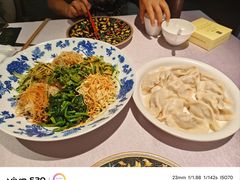 -盛百味·家宴餐厅(霸州分店)