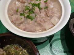-费大厨辣椒炒肉(太平老街店)