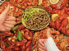 -忆口香龙虾(珠海夏湾老店)