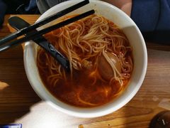 -和府捞面(东直门银座店)