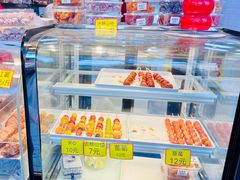 -野栗香(娄山关路店)