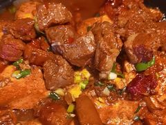 -95号酱骨·一块豆腐(展春园西路店)