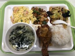 -北大家园食堂