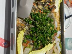 -鱼酷活鱼烤鱼(江宁金鹰店)