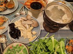 -菲住布渴酒店自助餐厅(阿里巴巴西溪园区店)