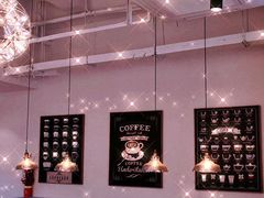 -及咖啡GatherCoffee(华申大厦店)