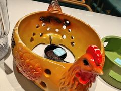 -绿草地·湘菜(7mall店)
