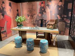 -馋遇江南·精致湖景雅宴(东方之门店)