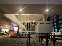 -杭州萧山国际机场