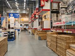 -宜家家居(哈尔滨商场店)