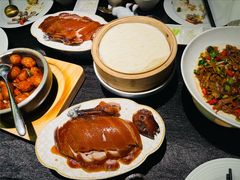 -太守宴·蘭院(天塔店)
