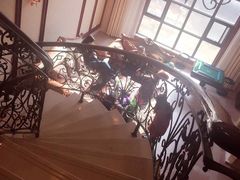 -鸿华度假酒店