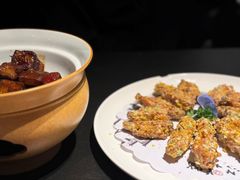 -知楚•精致湖北菜(武商MALL店)