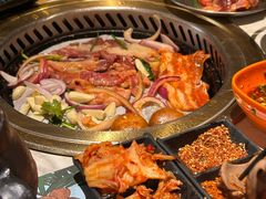 -亚马逊海鲜自助(梅溪湖步步高店)