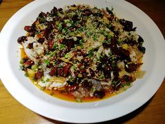 -三猫黑鱼花(南大店)