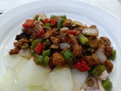 -乡村基(双流时代奥特莱斯餐厅)