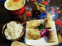 -小娘惹厨房Little Nyonya(狮城有约上榜店)